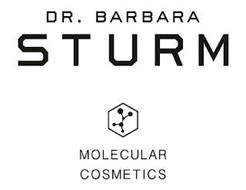 DR. BARBARA STURM MOLECULAR COSMETICS