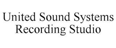 UNITED SOUND SYSTEMS RECORDING STUDIO