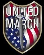 UNITED WE MARCH