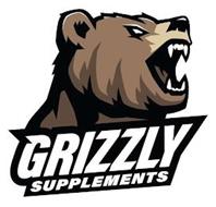 GRIZZLY SUPPLEMENTS