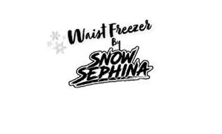 WAIST FREEZER BY SNOW SEPHINA