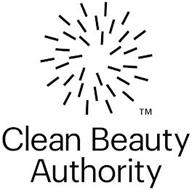 CLEAN BEAUTY AUTHORITY