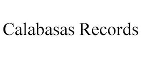 CALABASAS RECORDS