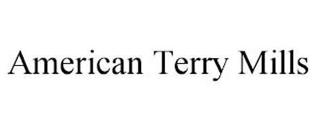 AMERICAN TERRY MILLS