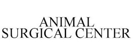 ANIMAL SURGICAL CENTER