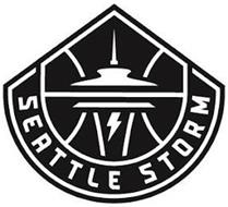 SEATTLE STORM