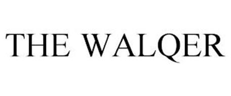 THE WALQER