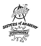 A SISTERS OF ANARCHY SYRUPWORKS
