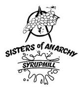 A SISTERS OF ANARCHY SYRUPMILL