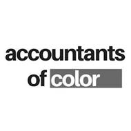 ACCOUNTANTS OF COLOR
