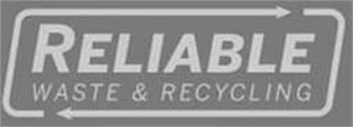 RELIABLE WASTE & RECYCLING
