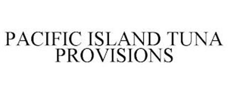 PACIFIC ISLAND TUNA PROVISIONS