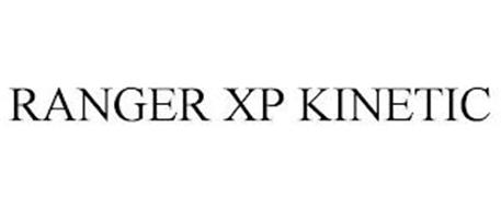 RANGER XP KINETIC