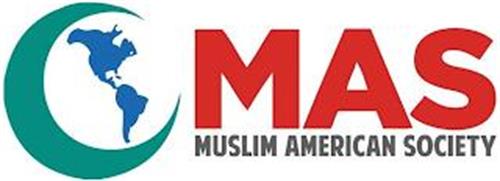 MAS MUSLIM AMERICAN SOCIETY