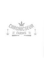 CHRONICSEUR FARMS