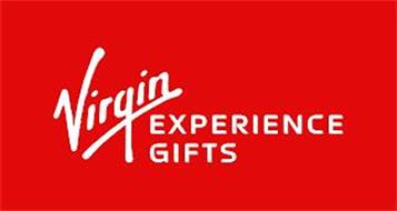VIRGIN EXPERIENCE GIFTS