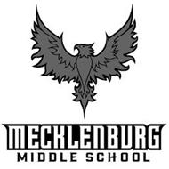 MECKLENBURG MIDDLE SCHOOL