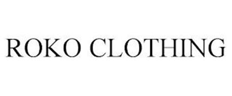 ROKO CLOTHING
