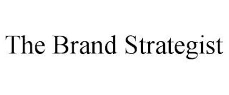 THE BRAND STRATEGIST