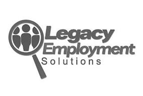 LEGACY EMPLOYMENT SOLUTIONS