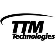 TTM TECHNOLOGIES