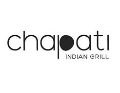 CHAPATI INDIAN GRILL