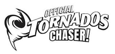 OFFICIAL TORNADOS CHASER!