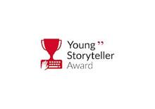 YOUNG" STORYTELLER AWARD