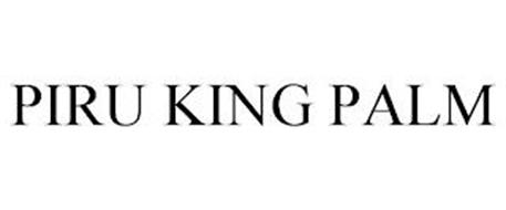 PIRU KING PALM