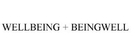 WELLBEING + BEINGWELL
