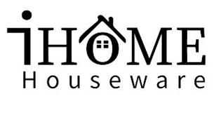 IHOME HOUSEWARE