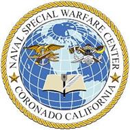 NAVAL SPECIAL WARFARE CENTER CORONADO CALIFORNIA