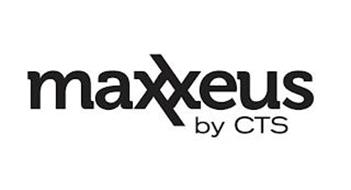 MAXXEUS BY CTS