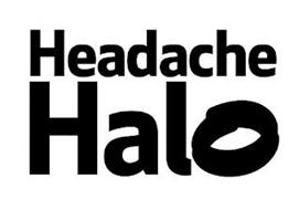HEADACHE HALO