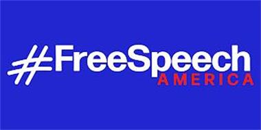 #FREESPEECH AMERICA