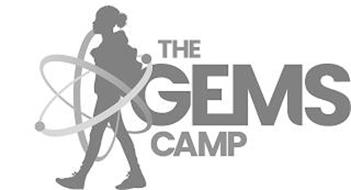 THE GEMS CAMP
