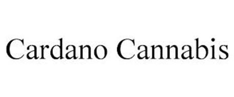CARDANO CANNABIS