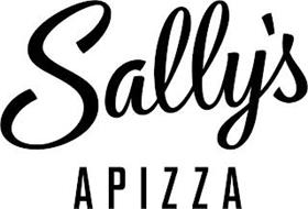 SALLY'S APIZZA
