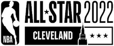 NBA ALL-STAR 2022 CLEVELAND
