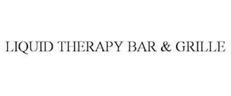 LIQUID THERAPY BAR & GRILLE