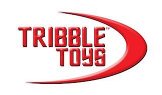 TRIBBLE TOYS