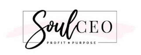 SOUL CEO PROFIT + PURPOSE