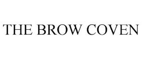 THE BROW COVEN