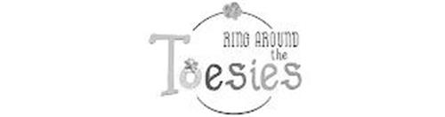 Ring around the toesies