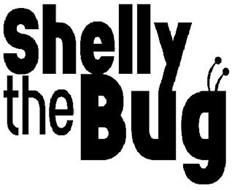 SHELLY THE BUG