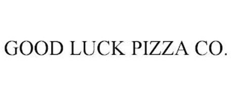 GOOD LUCK PIZZA CO.