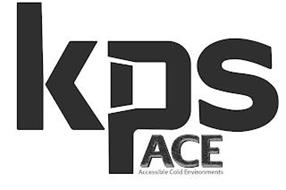 KPS ACE ACCESSIBLE COLD ENVIRONMENTS