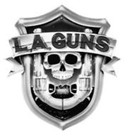 L.A. GUNS