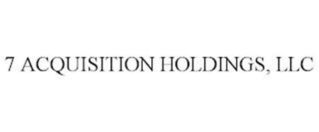 7 ACQUISITION HOLDINGS, LLC