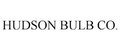HUDSON BULB CO.